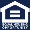 equal housting opportunity